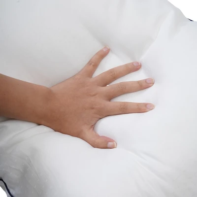 Gambar Sleeplite 50x70 cm Bantal Microfiber Ultra Soft - Putih