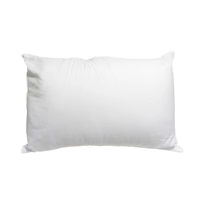 Gambar Cotton Couture Bantal Tidur Antibacterial 50x70 cm - Putih