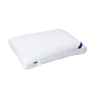 Gambar Cotton Couture 50x70 cm Bantal Nanofiber Dacron - Putih
