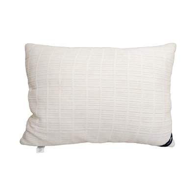 Gambar Cotton Couture 50x70 cm Bantal Bamboo - Putih
