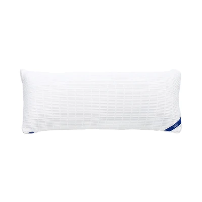 Gambar Cotton Couture Bantal Panjang Serat Bambu Anti Bacterial 43x100 cm - Putih