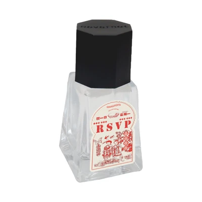 Gambar Nevernot Raspberry & Cherry RSVP Signature Eau De Parfum 30 ml