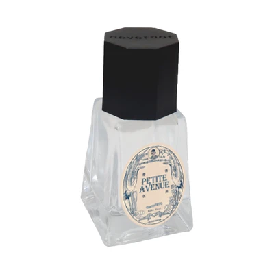 Gambar Nevernot Earl Grey Tea & Mandarin Orange Petite Avenue Signature Eau De Parfum 30 ml