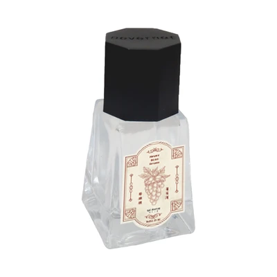 Gambar Nevernot Grape & Cranberry Never Been Drunk The Routine Eau De Parfum 30 ml