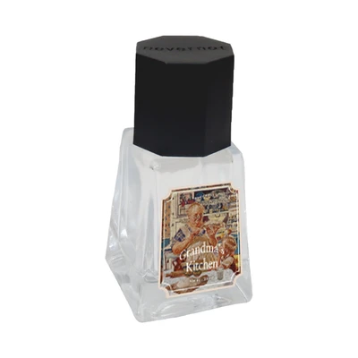 Gambar Nevernot Milky & Peony Grandmas Kitchen The Nostalgic Eau De Parfum 30 ml