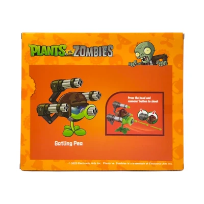 Gambar Cruzer Set Plants Vs Zombies Versi 2 - Mix