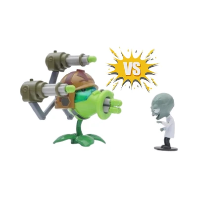 Gambar Cruzer Set Plants Vs Zombies Versi 2 - Mix