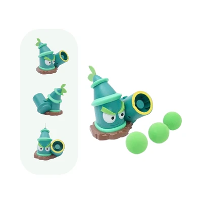 Gambar Cruzer Set Plants Vs Zombies Versi 3 - Mix