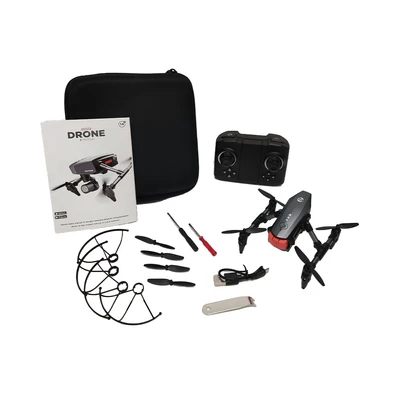 Gambar Cruzer Drone Z Motion - Hitam