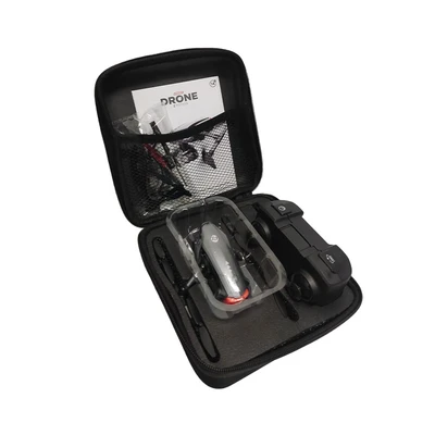 Gambar Cruzer Drone Z Motion - Hitam