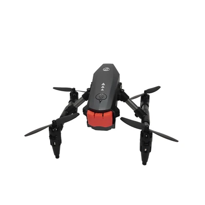 Gambar Cruzer Drone Z Motion - Hitam