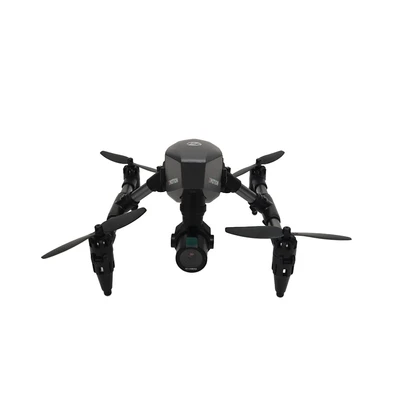 Gambar Cruzer Drone Z Motion - Hitam
