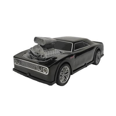 Gambar Cruzer Hyperbeast Black Mamba 1:14 - Hitam