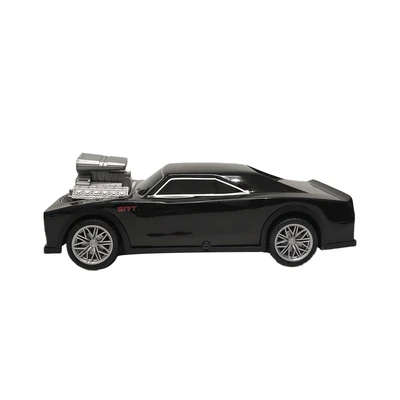 Gambar Cruzer Hyperbeast Black Mamba 1:14 - Hitam