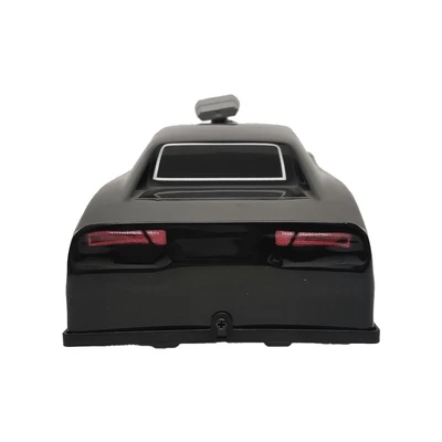 Gambar Cruzer Hyperbeast Black Mamba 1:14 - Hitam