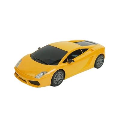 Gambar Cruzer Overdrive Remote Control 1:24 - Kuning