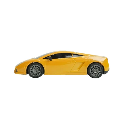 Gambar Cruzer Overdrive Remote Control 1:24 - Kuning