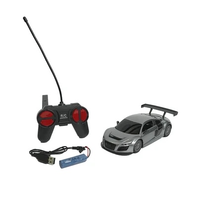 Gambar Cruzer Overdrive Remote Control 1:24 - Abu-abu