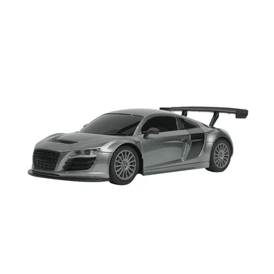 Gambar Cruzer Overdrive Remote Control 1:24 - Abu-abu