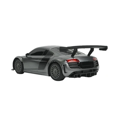 Gambar Cruzer Overdrive Remote Control 1:24 - Abu-abu