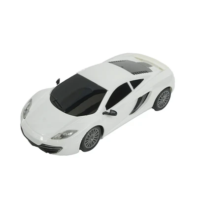 Gambar Cruzer Overdrive Remote Control 1:24 - Putih