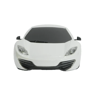 Gambar Cruzer Overdrive Remote Control 1:24 - Putih