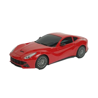 Gambar Cruzer Overdrive Remote Control 1:24 - Merah