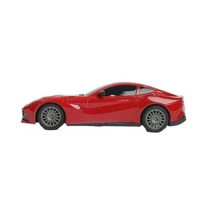 Gambar Cruzer Overdrive Remote Control 1:24 - Merah