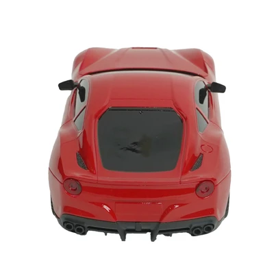Gambar Cruzer Overdrive Remote Control 1:24 - Merah