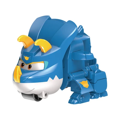 Gambar Alpha Group Superwings Transform A Bots Trico - Biru