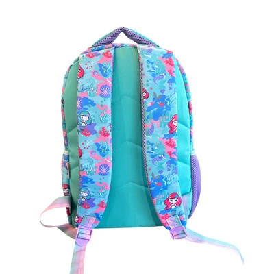 Gambar Kiddy Star Set Perlengkapan Sekolah Mermaid Versi 1 - Mix