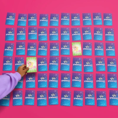 Gambar Hasbro Gaming Set Picture Matching Game Random