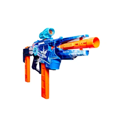 Gambar Nerf Loadout Galactic Commander - Biru