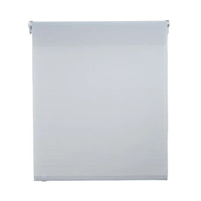 Gambar Informa Roller Blind Double Layer Solid 150x240 cm - Cokelat Taupe