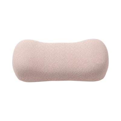 Jual Forhom Bantal Pinggang Memori Foam Knit 19 X 43 Cm Pink Original ...