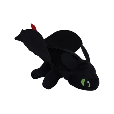Gambar Otto Klasse Ornamen Exterior Mobil Dragon - Hitam