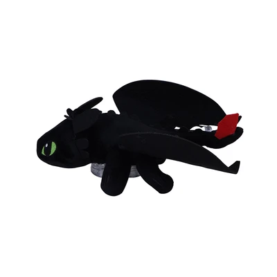 Gambar Otto Klasse Ornamen Exterior Mobil Dragon - Hitam