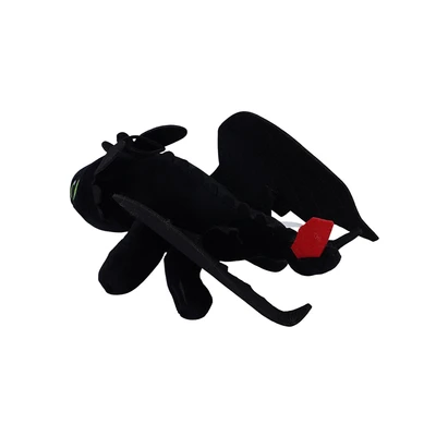 Gambar Otto Klasse Ornamen Exterior Mobil Dragon - Hitam