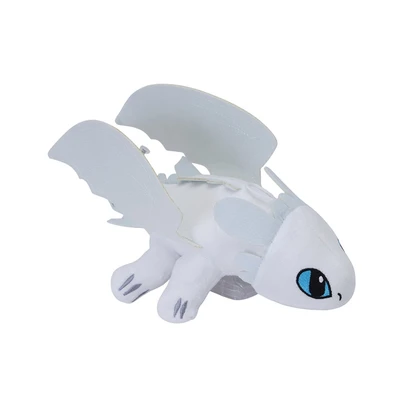 Gambar Otto Klasse Ornamen Exterior Mobil Dragon - Putih