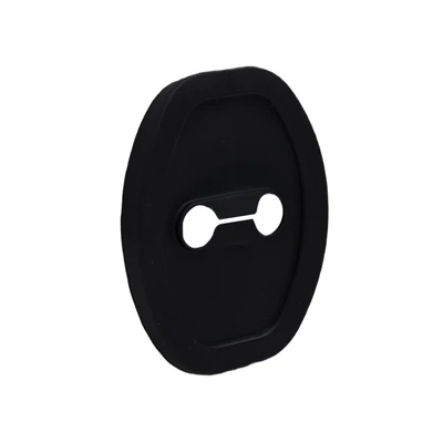 Gambar Otto Klasse Set 4 Pcs Peredam Pintu Mobil - Hitam