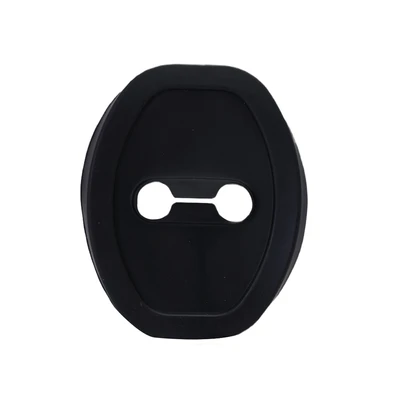 Gambar Otto Klasse Set 4 Pcs Peredam Pintu Mobil - Hitam