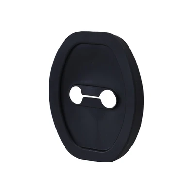 Gambar Otto Klasse Set 4 Pcs Peredam Pintu Mobil - Hitam