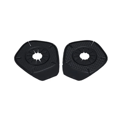 Gambar Otto Klasse Set 2 Pcs Pelindung Wiper Mobil - Hitam