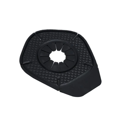 Gambar Otto Klasse Set 2 Pcs Pelindung Wiper Mobil - Hitam