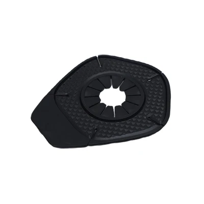Gambar Otto Klasse Set 2 Pcs Pelindung Wiper Mobil - Hitam