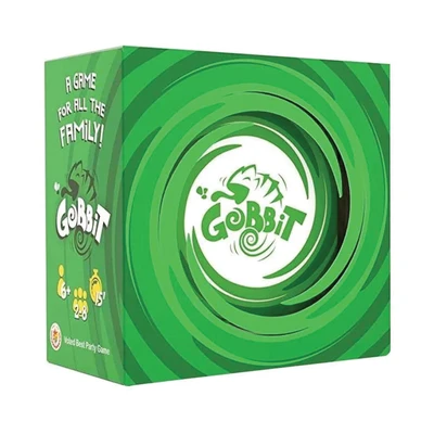 Gambar Hobby Indonesia Set Party Game Gobbit - Mix