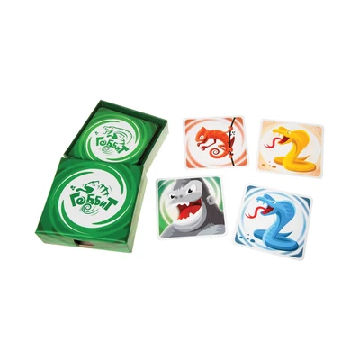 Gambar Hobby Indonesia Set Party Game Gobbit - Mix
