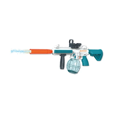 Gambar Emco Water Gun Hot Shots Nano Strom - Mix