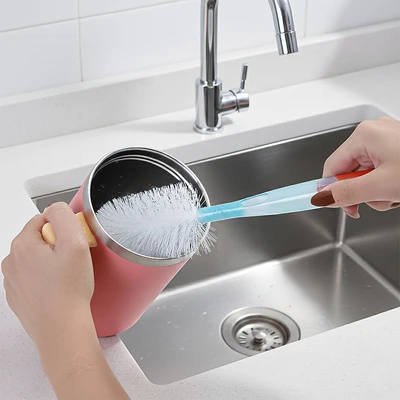 Gambar Proclean Sikat Botol Dengan Hanging Loop - Mix