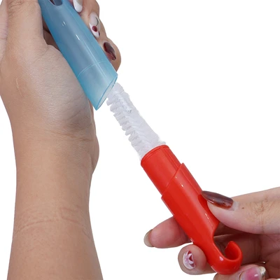 Gambar Proclean Sikat Botol Dengan Hanging Loop - Mix